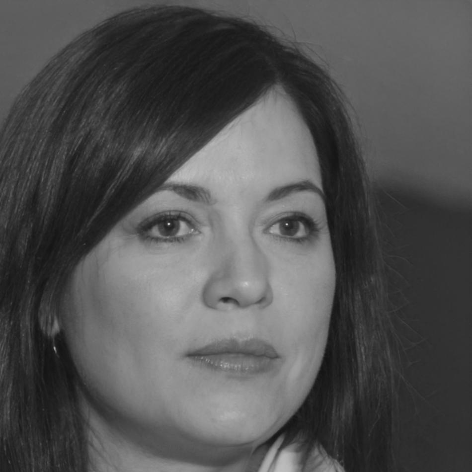 Portrait de Sophie Tremblay